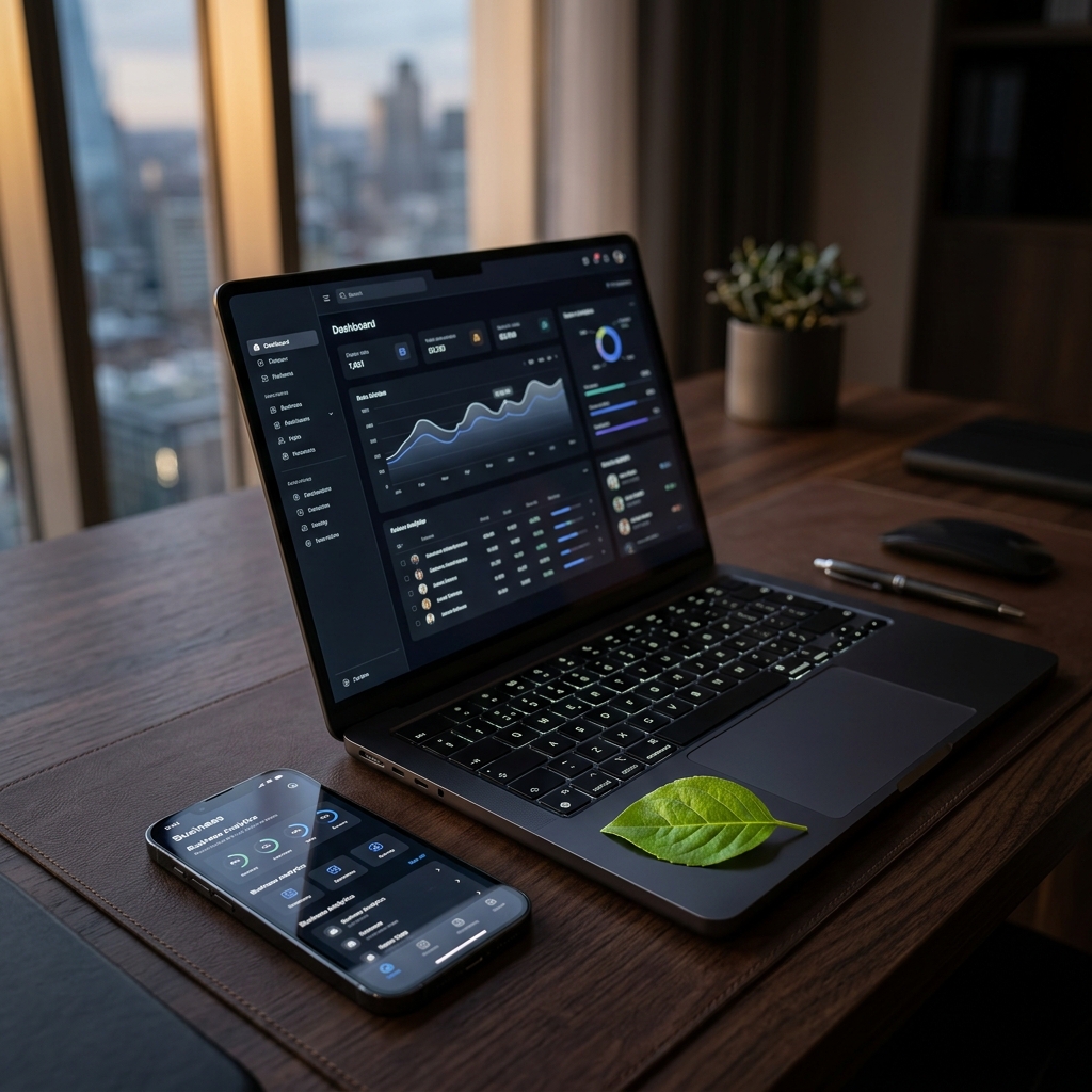 Multi-device software