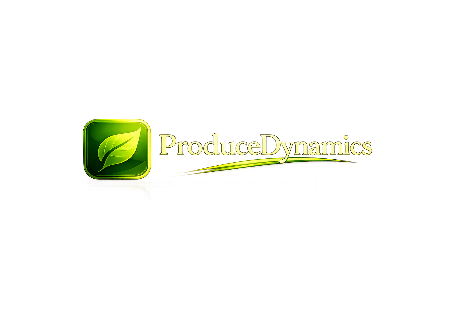 ProduceDynamics Logo