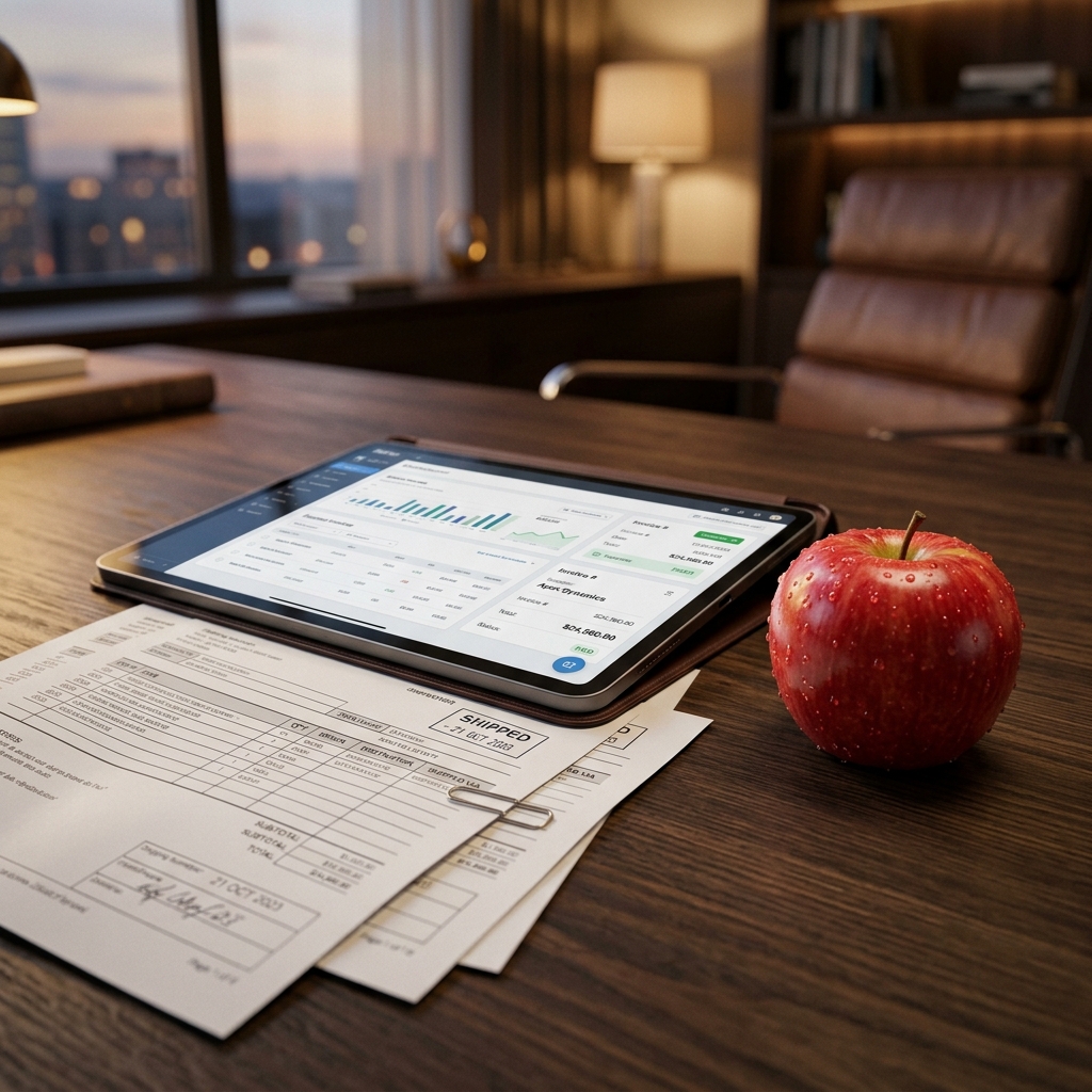 Purchasing Analytics and Logistics